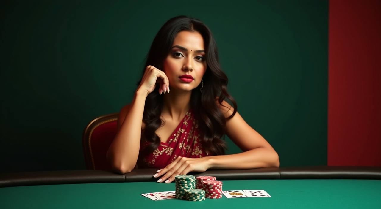 j188ace Baccarat Twilight